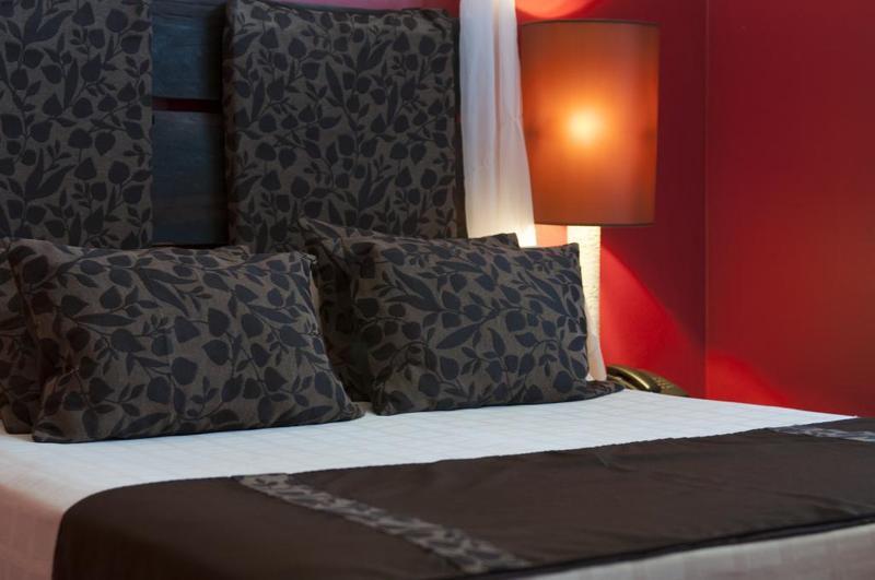 Raices Amambai Lodges プエルト・イグアス エクステリア 写真