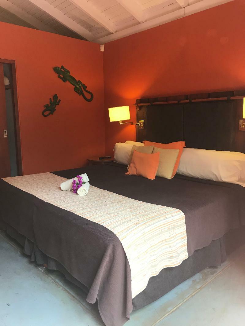 Raices Amambai Lodges プエルト・イグアス エクステリア 写真