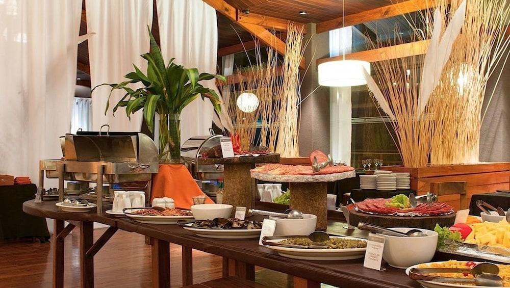Raices Amambai Lodges プエルト・イグアス エクステリア 写真