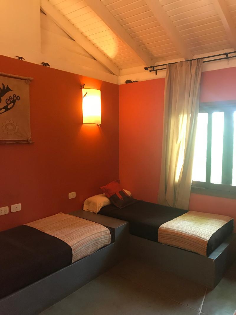 Raices Amambai Lodges プエルト・イグアス エクステリア 写真